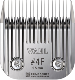 Wahl Skær #4F - 9,5mm til MaxGo, Max50+, KM Supera, KM10+, KM2+, Max50, MAX45